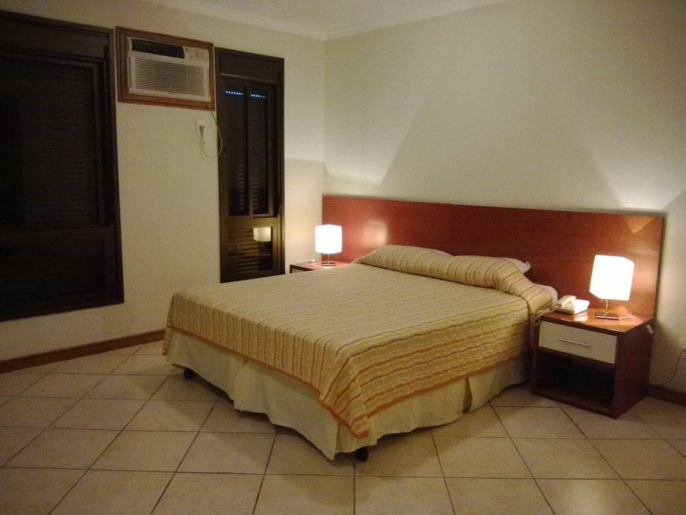 Edificio Metropolis Apartment ปอร์โตอัลเลเกร ภายนอก รูปภาพ